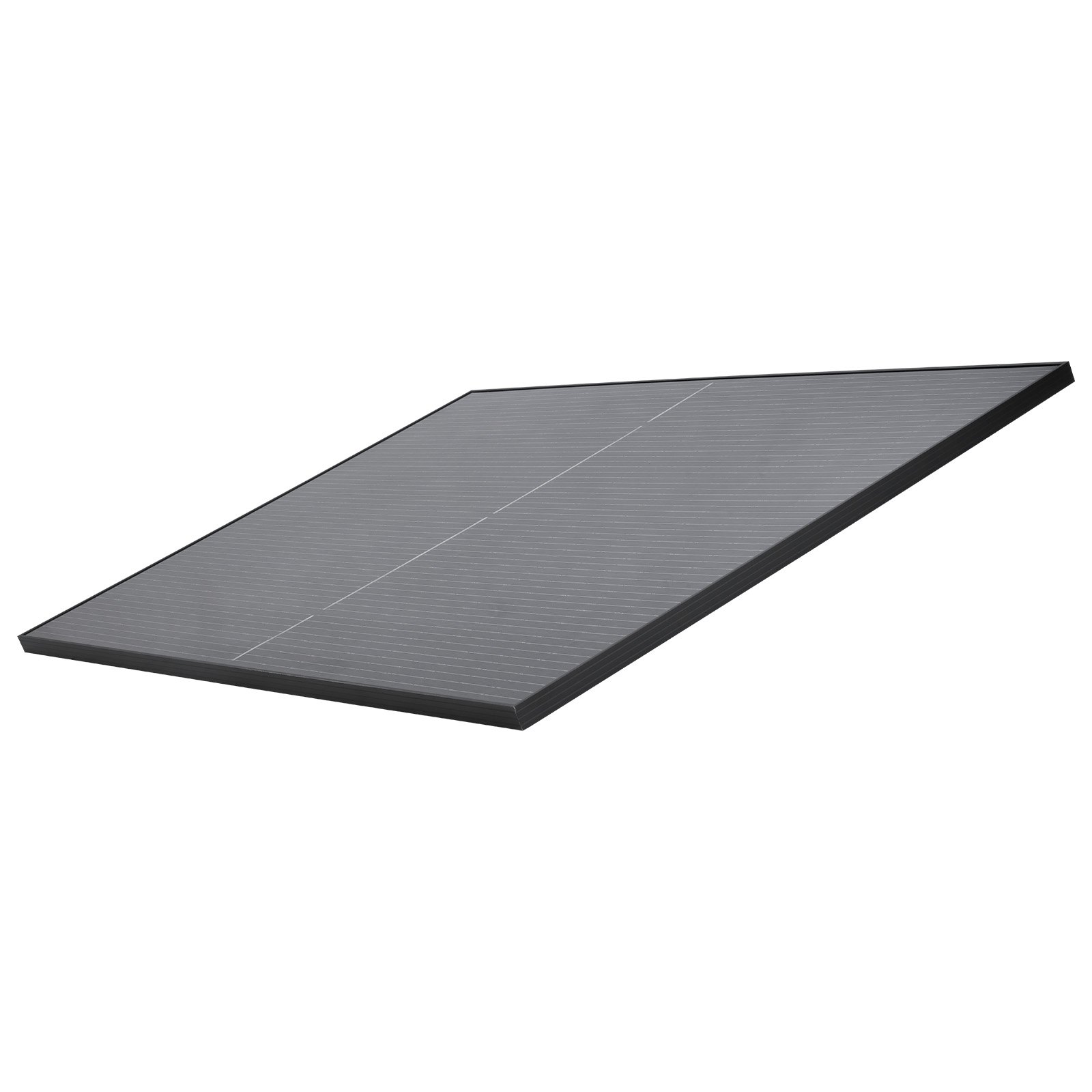 VEVOR 2 Paneles Solares Monocristalinos de 400 W, Eficiencia de Conversión ≥23 %, con Salida MC4 Estable y Marco de Aluminio, Impermeable, para Coches, Barcos, y Techos Planos, 1715 x 1134 x 35 mm