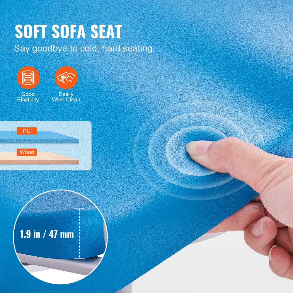 VEVOR 360 Degree Swivel Shower Chair, Adjustable Shower Seat with Swivel Armrests and Padded Bath Seat for Indoor Shower or Bathtub, Non-Slip Swivel Bath Chair for Elderly People with Disabilities, Weight Capacity 136 kg