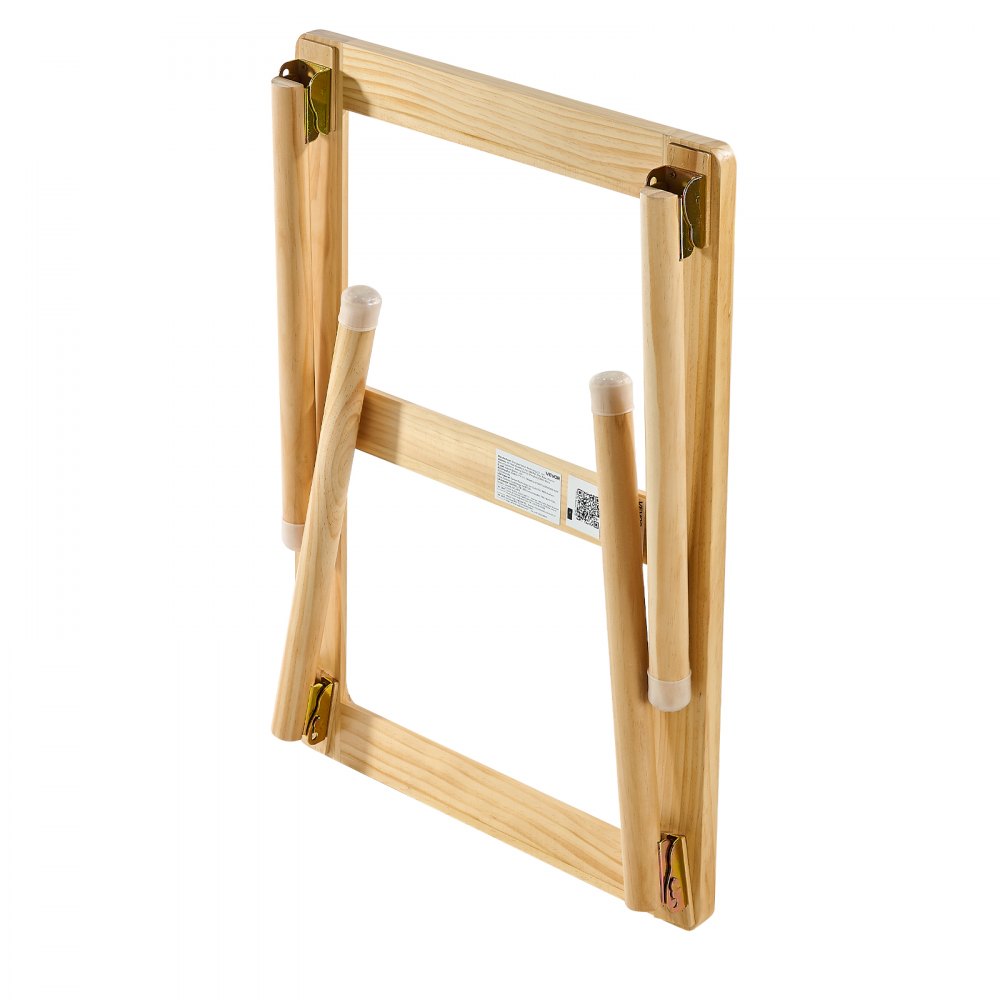 VEVOR Mesa Sensorial para Niños Plegable, Mesa de Madera de Actividades Infantil, con Tablerode Dibujo de Doble Cara Cajas de Almacenamiento, Multifuncional para Juegos Educación Exploración de Niños