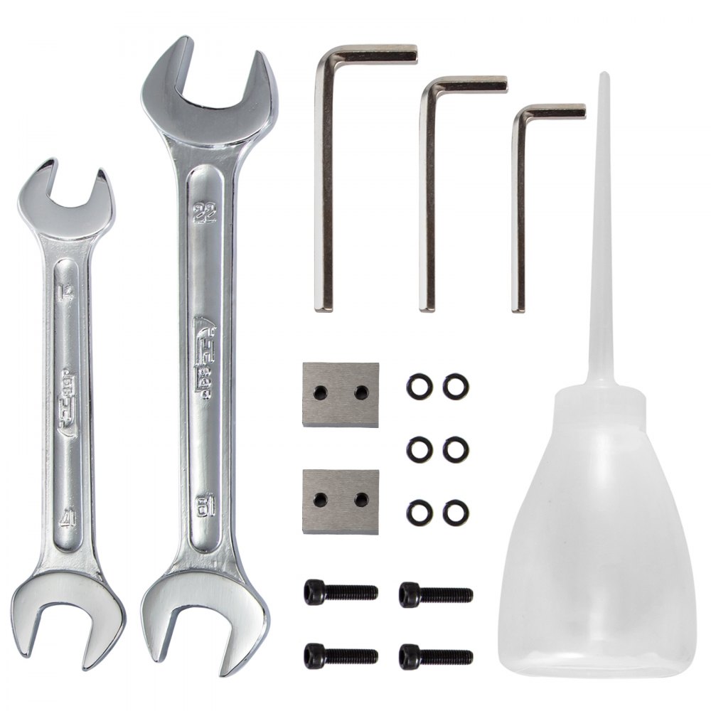 Cizalla De Barra De Acero Eléctrica Rc20 Cortador De Barras De Refuerzo 4 - 20mm