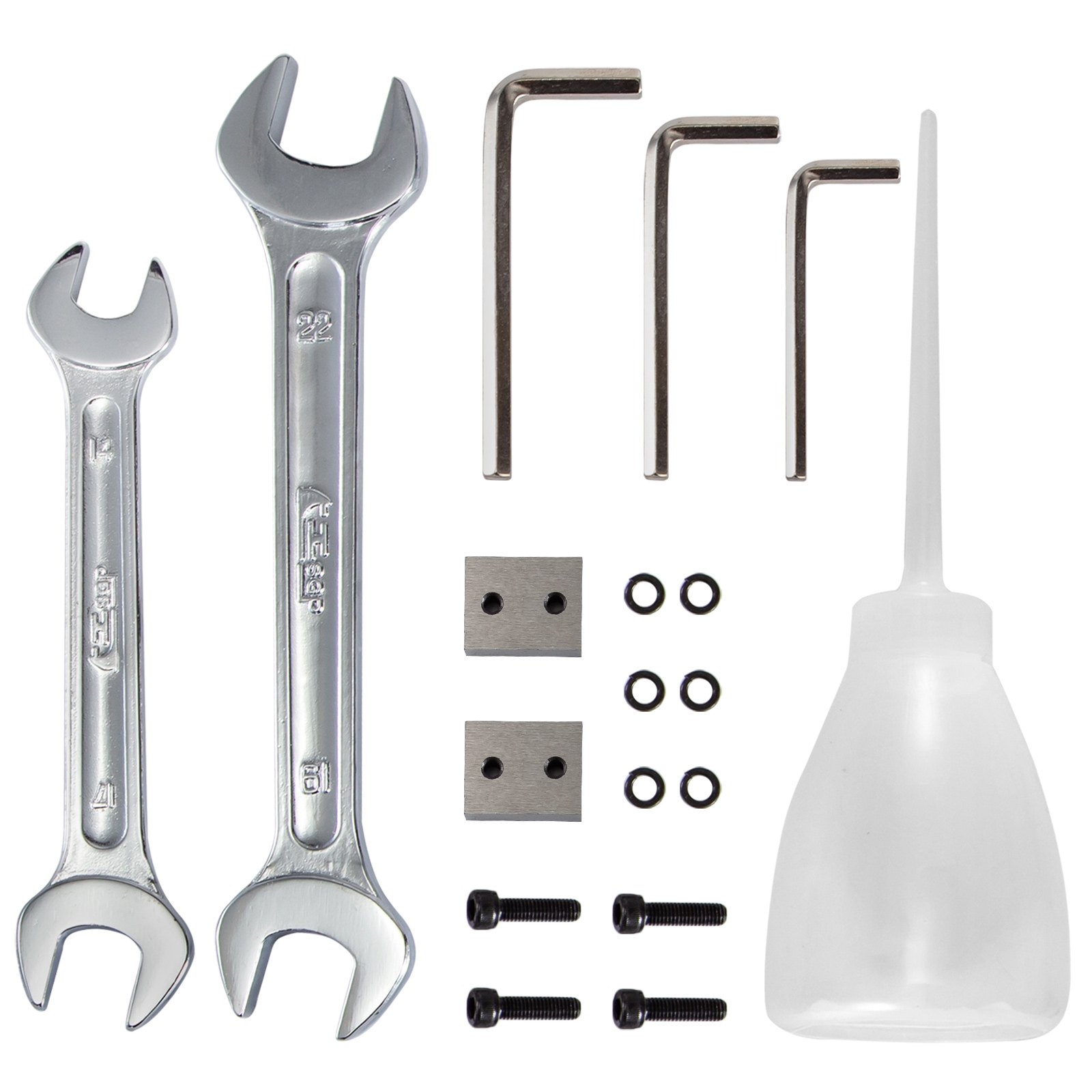 Cizalla De Barra De Acero Eléctrica Rc20 Cortador De Barras De Refuerzo 4 - 20mm