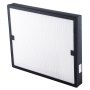 VEVOR Filtro de aire HEPA, reemplazo de filtro de aire de 483x404 mm, filtros de 3 etapas de alta eficiencia compatibles purificadores de aire, equipos de restauración de daños por agua