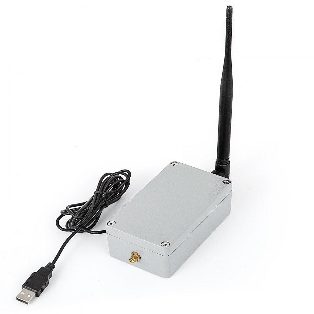 15m Amplificador De Señal De Gps L1 L2 Db2 Transmisor De Señal De Gps