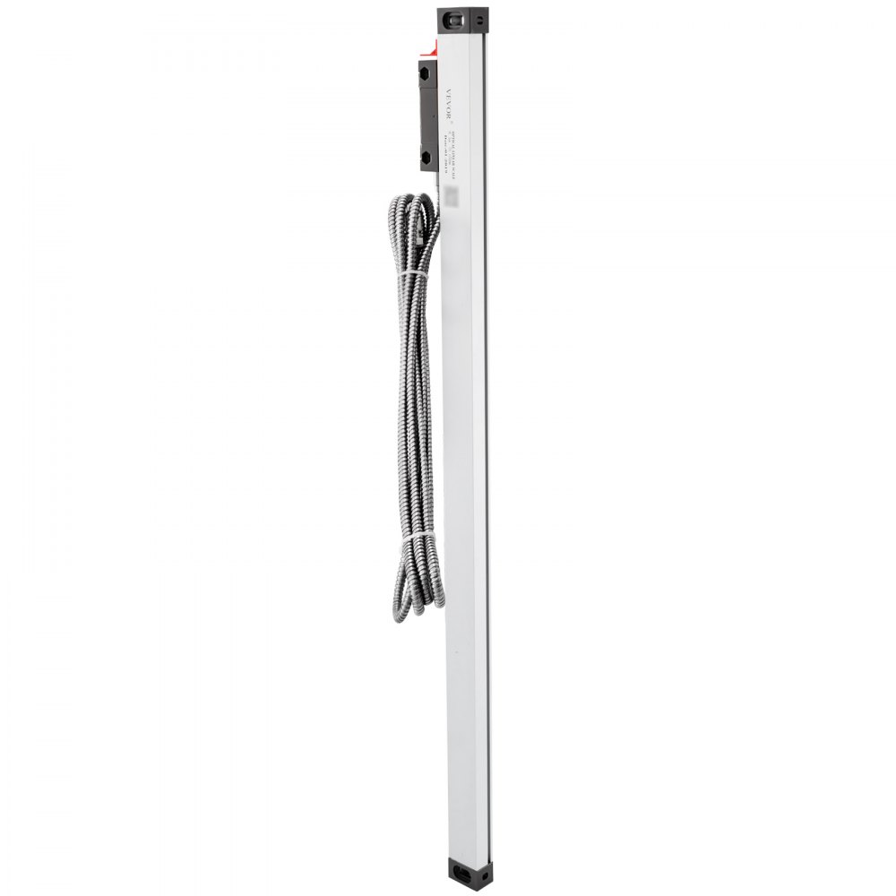 Codificador De Escala Lineal 650mm Con Cable 3m Doble Sello Contra Salpicaduras