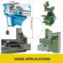 Escala Lineal De 800 Mm Para Máquina De Torno De Fresado Sistema De Cojinete