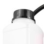 VEVOR Taladro Magnético de 1400 W, Diámetro de Perforación de 50 mm, Dirección Reversible, Velocidad de 0-850 RPM, Taladro Magnético para Superficies Metálicas para Bricolaje Industrial y Doméstico