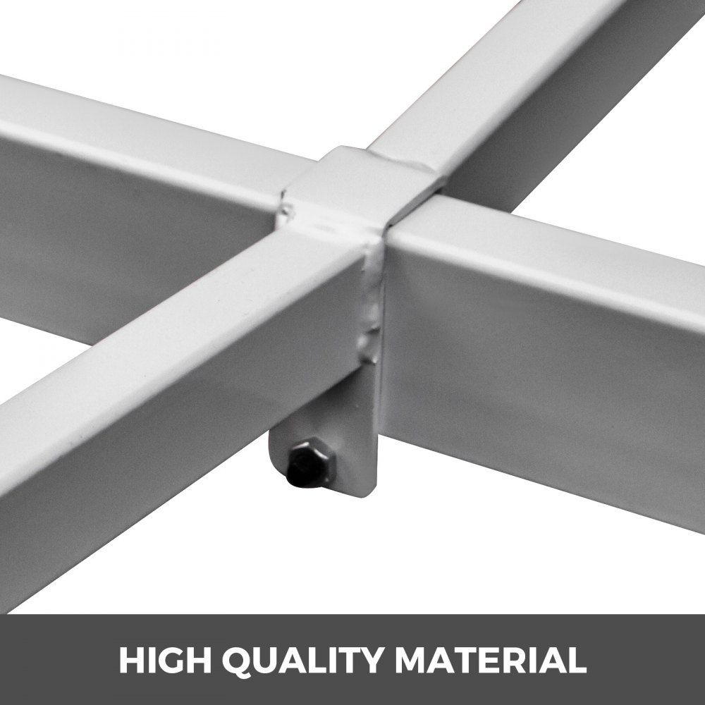 Estante Para Colgar Silla Plegable Con Ruedas 42 Sillas Colgantes Gris Plateado