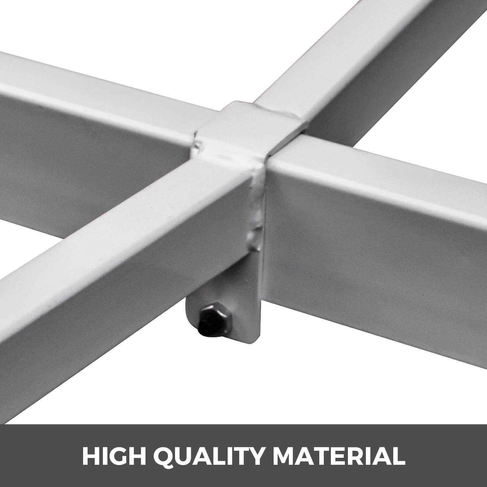 Estante Para Colgar Silla Plegable Con Ruedas 42 Sillas Colgantes Gris Plateado