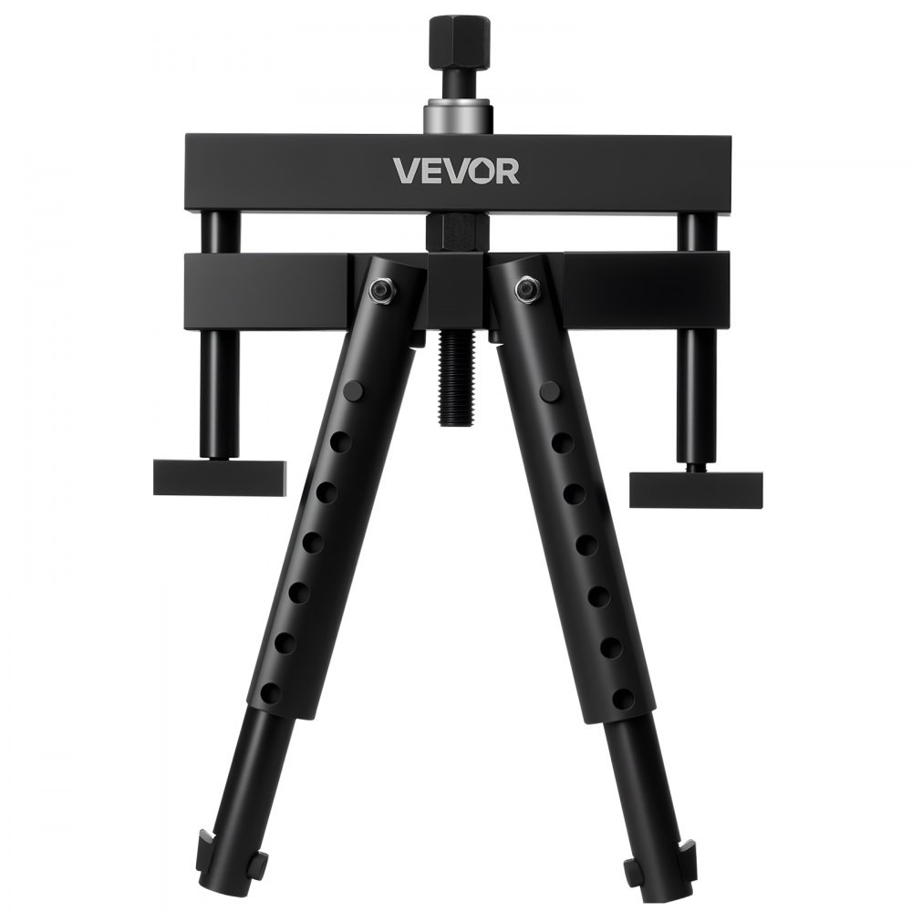 VEVOR Extractor de Camisas de Cilindro Universal Diésel, Compatible con Motores Mack Cummins Cat con Camisas Húmedas de 9,84 a 15,88 cm, Reemplaza PT-6400-C, M50010-B, 3376015, 430 x 300 x 65 mm