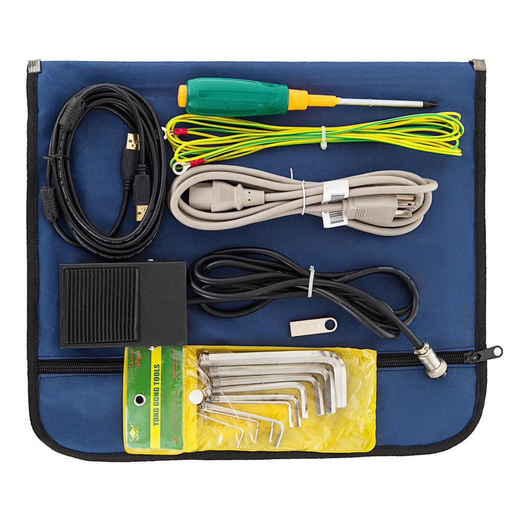 Vevor Máquina De Marcado Láser De Fibra Grabador De 20 W 110 X 110 Mm 1064 Nm