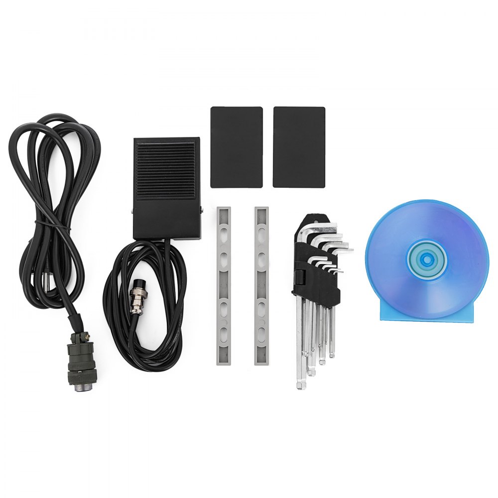 VEVOR Máquina de Grabado Láser de Fibra 30 W Grabador Láser para Metal 20 KHz-100 KHz 8000 mm / s Grabador Rotatorio Láser de Fibra Compatible con Windows XP / 7/8/10 para Materiales de Alta Dureza