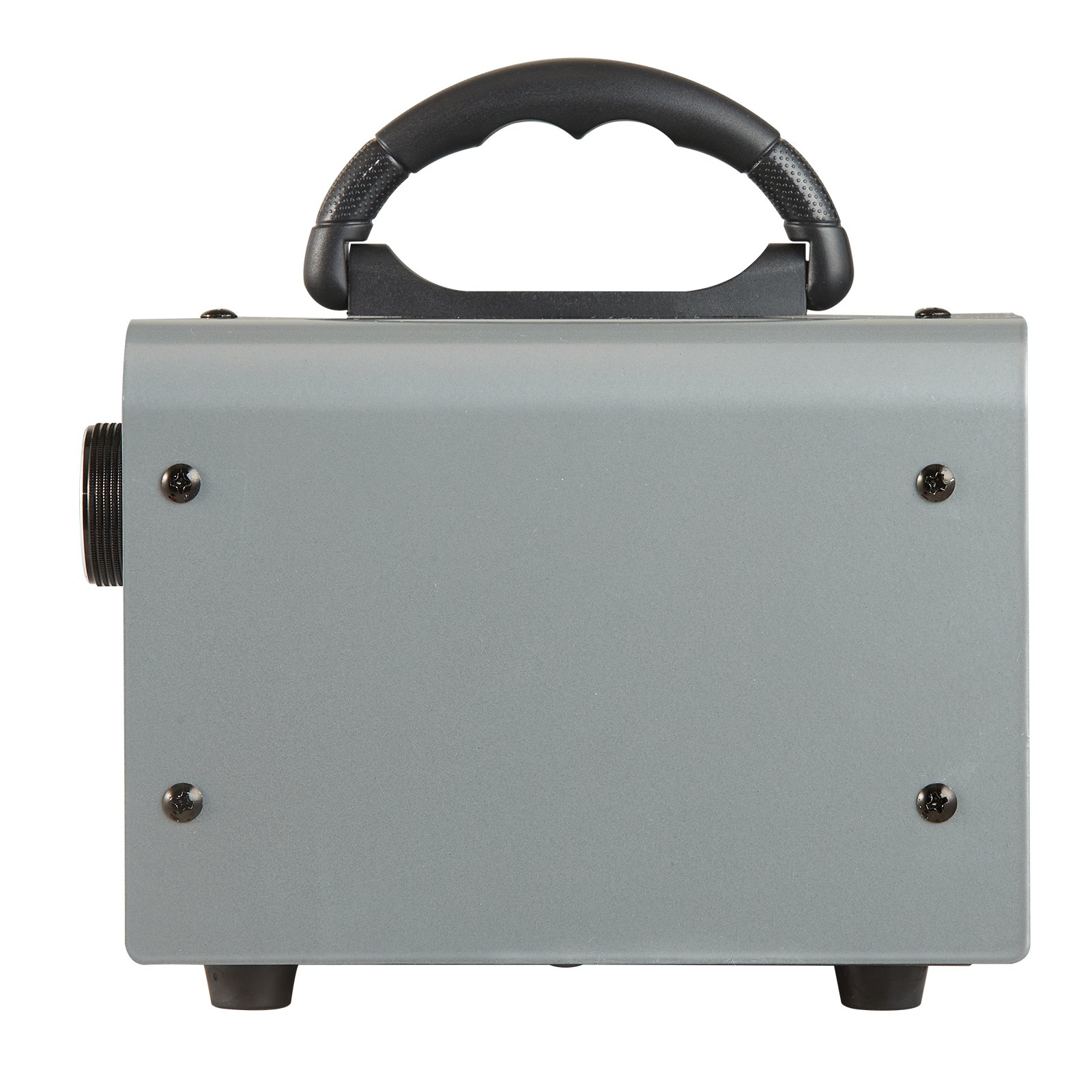 VEVOR Generador de Ozono Purificador de Aire 36000 mg/h Generador de O3 para Eliminar Olores Comercial Industrial 115 W Gran Capacidad 0-120 min Temporizador para Dormitorios Coches Mascotas