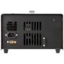 VEVOR Compresor PCP 300 W Bomba de Compresor de Aire Alta Presión 220/110 V DC / 12 V AC Bomba de Compresor de Aire con Presión de Trabajo 30 MPa, para Neumáticos Normales de Automóviles y Bicicletas