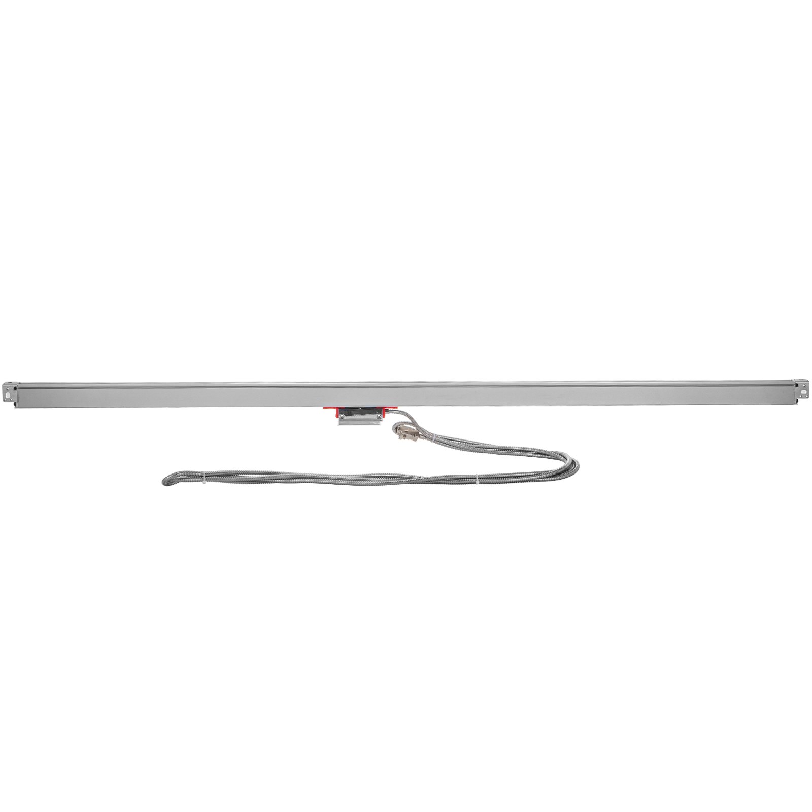 Vevor Escala Lineal Para Máquina De Fresado Codificador Lineal óptico 1.500 Mm
