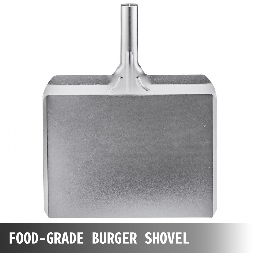 Tostador De Pan Y Hamburguesa Doble Placa, Máquina Para Hacer Hamburguesa 800 W