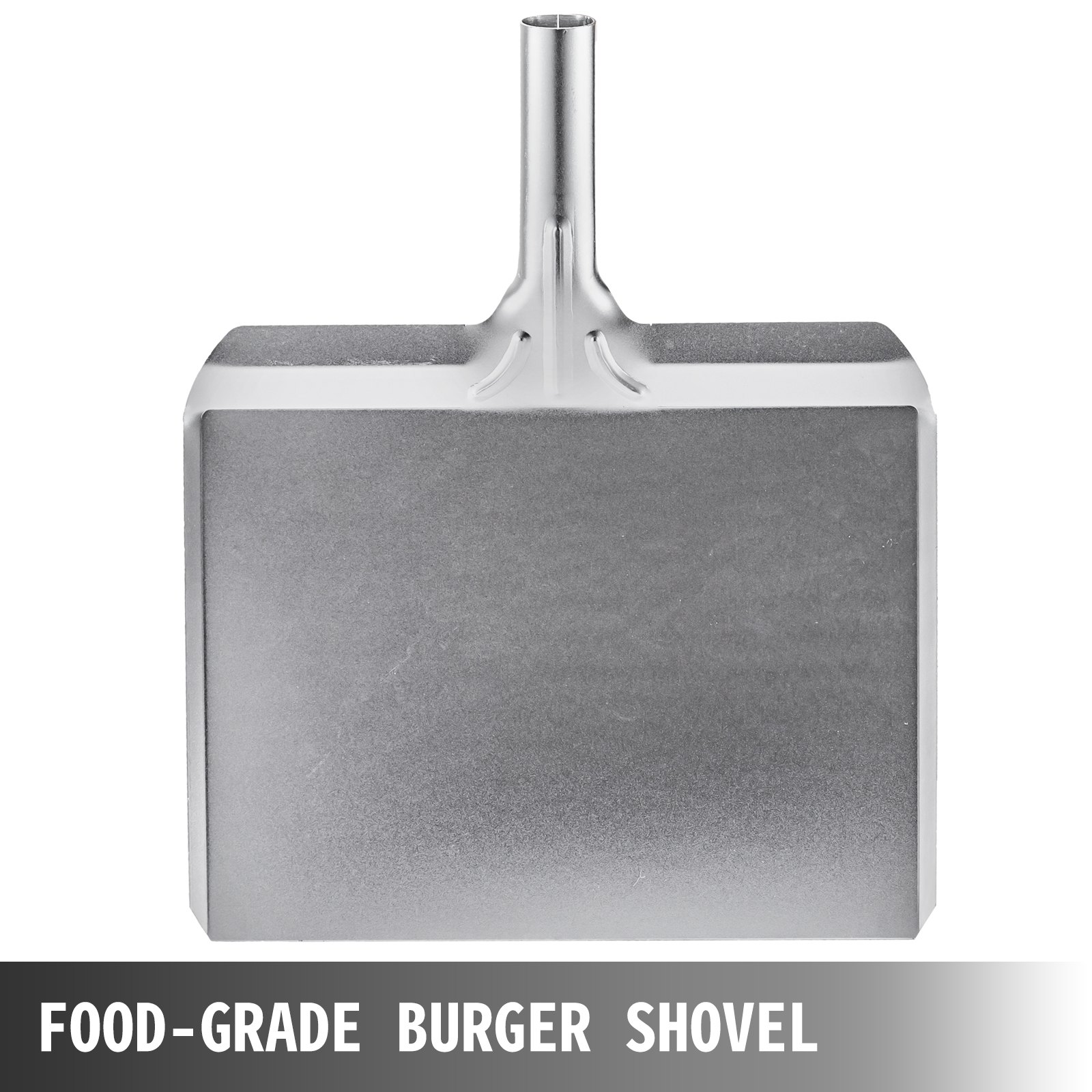 Tostador De Pan Y Hamburguesa Doble Placa, Máquina Para Hacer Hamburguesa 800 W