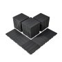 Gris Oscuro - PP - 54 Piezas