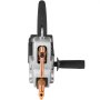 VEVOR Soldador por Puntos Eléctrico 400V Pistola Portátil de Mano para Soldar 2.0+2.0mm