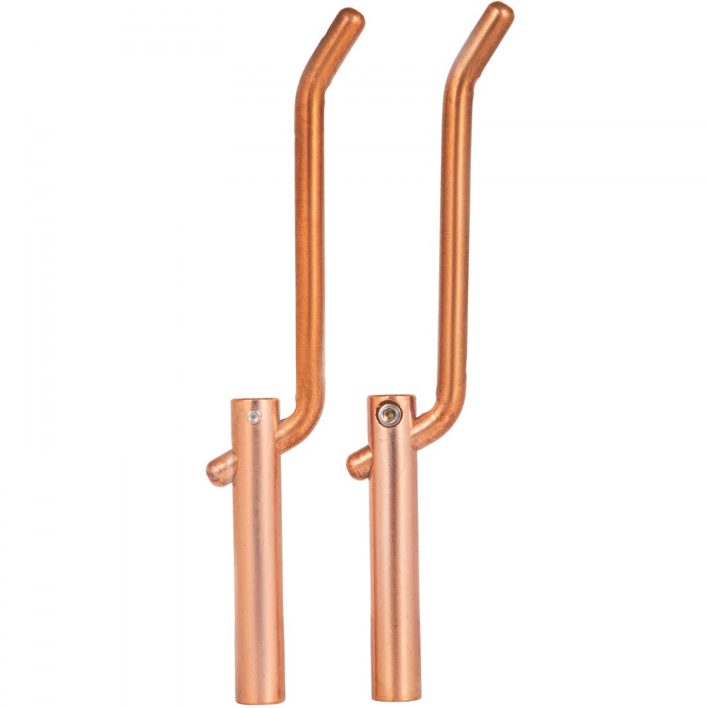 Pinzas De Reemplazo Para Pistola De Soldador Por Puntos Xa4 Longitud:120mm