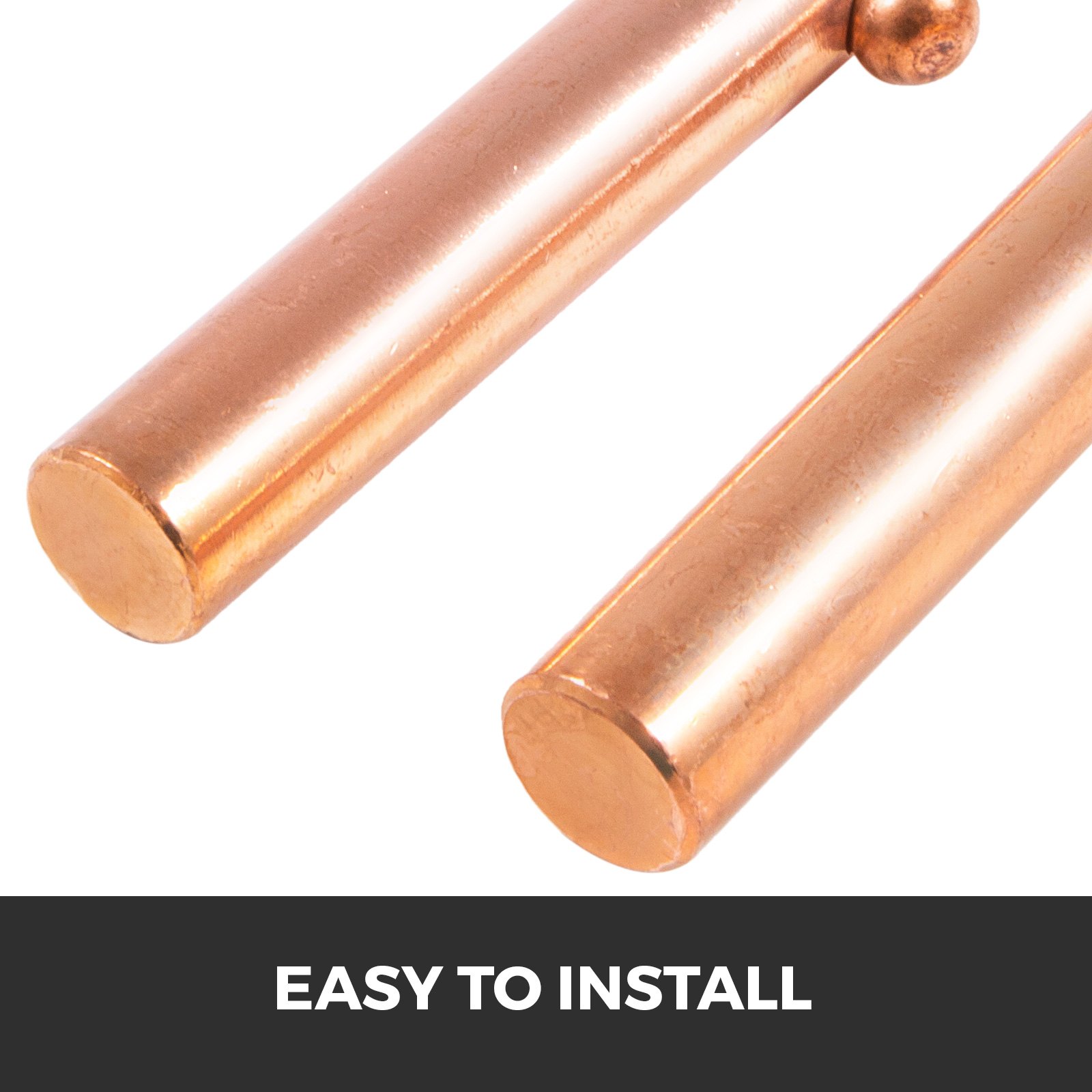 Pinzas De Reemplazo Para Pistola De Soldador Por Puntos Xa4 Longitud:120mm