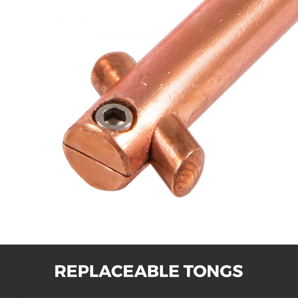 Pinzas De Reemplazo Para Pistola De Soldadura Por Puntos Extremely Efficient