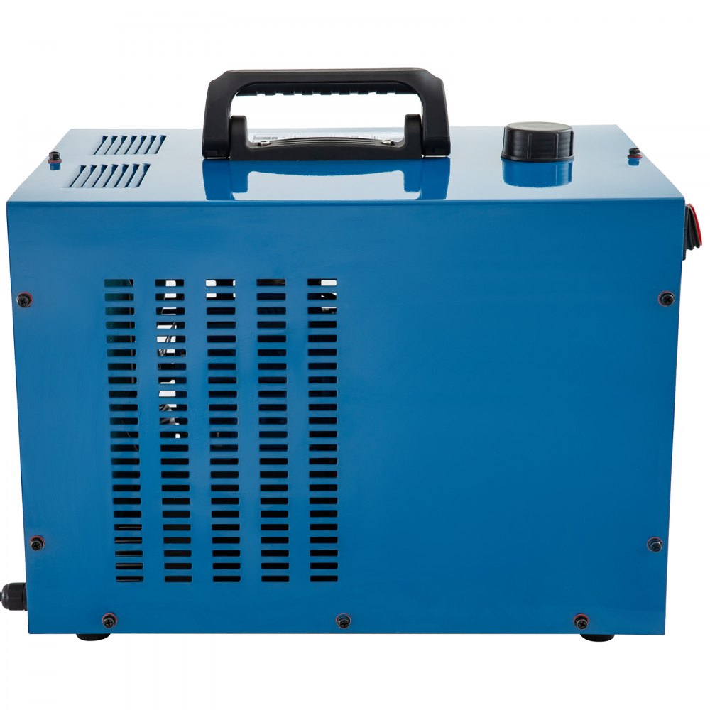Enfriador De Agua Para Antorcha Soldador Tig 1900w 12l Máquina De Enfriamiento