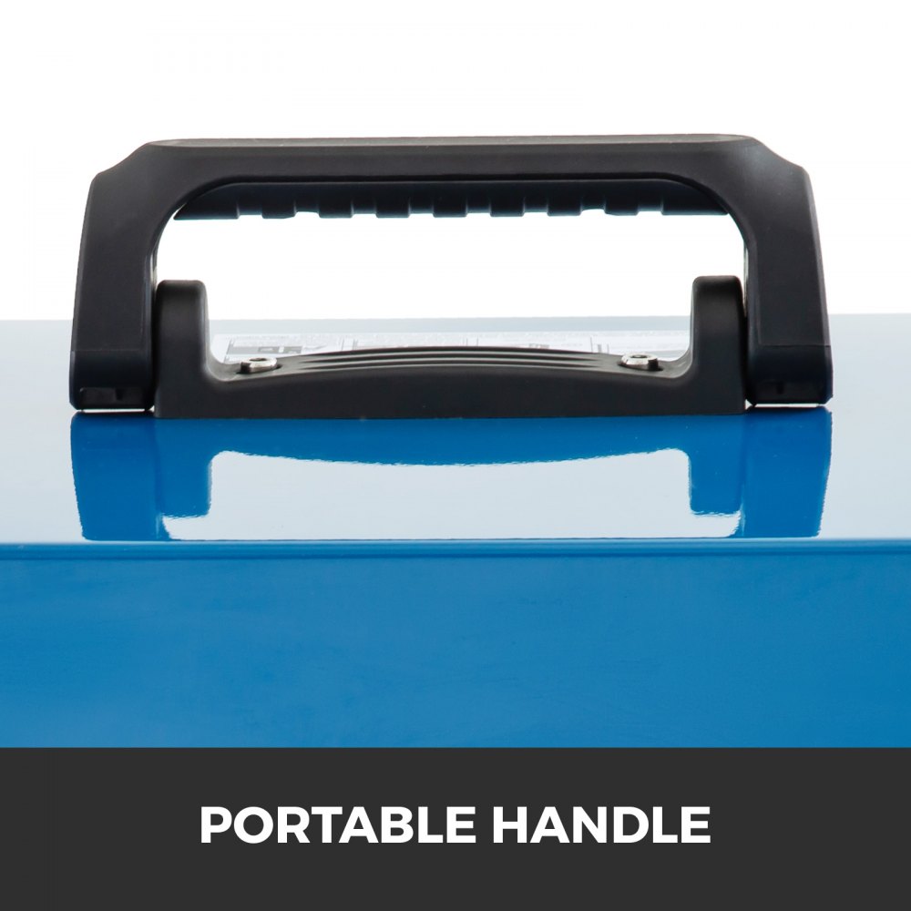 Enfriador De Agua De 25l Para Soldadura Sistema De Refrigeración Por Agua 2.8kw