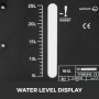 Enfriador De Agua De 25l Para Soldadura Sistema De Refrigeración Por Agua 2.8kw