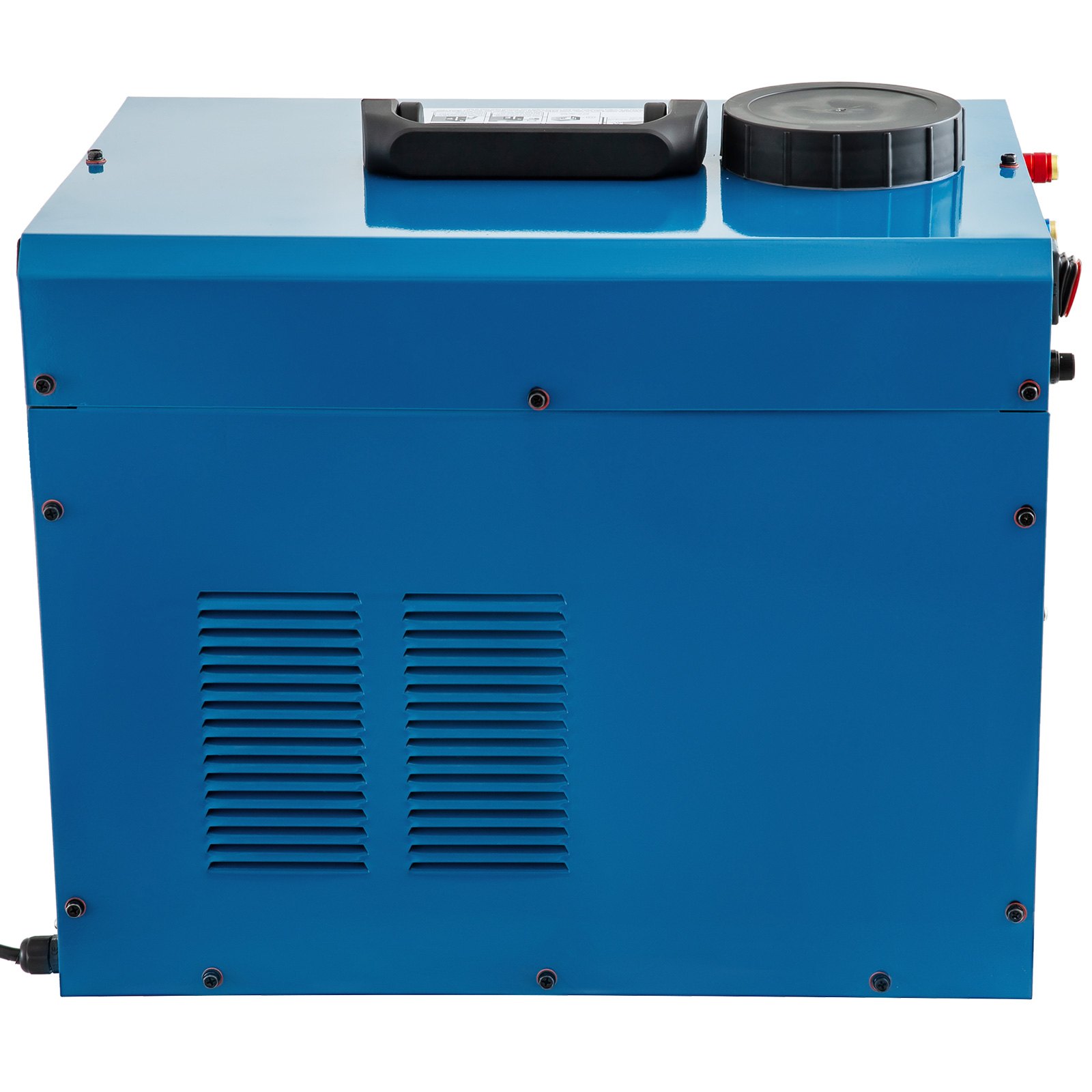 Enfriador De Agua De 25l Para Soldadura Sistema De Refrigeración Por Agua 2.8kw
