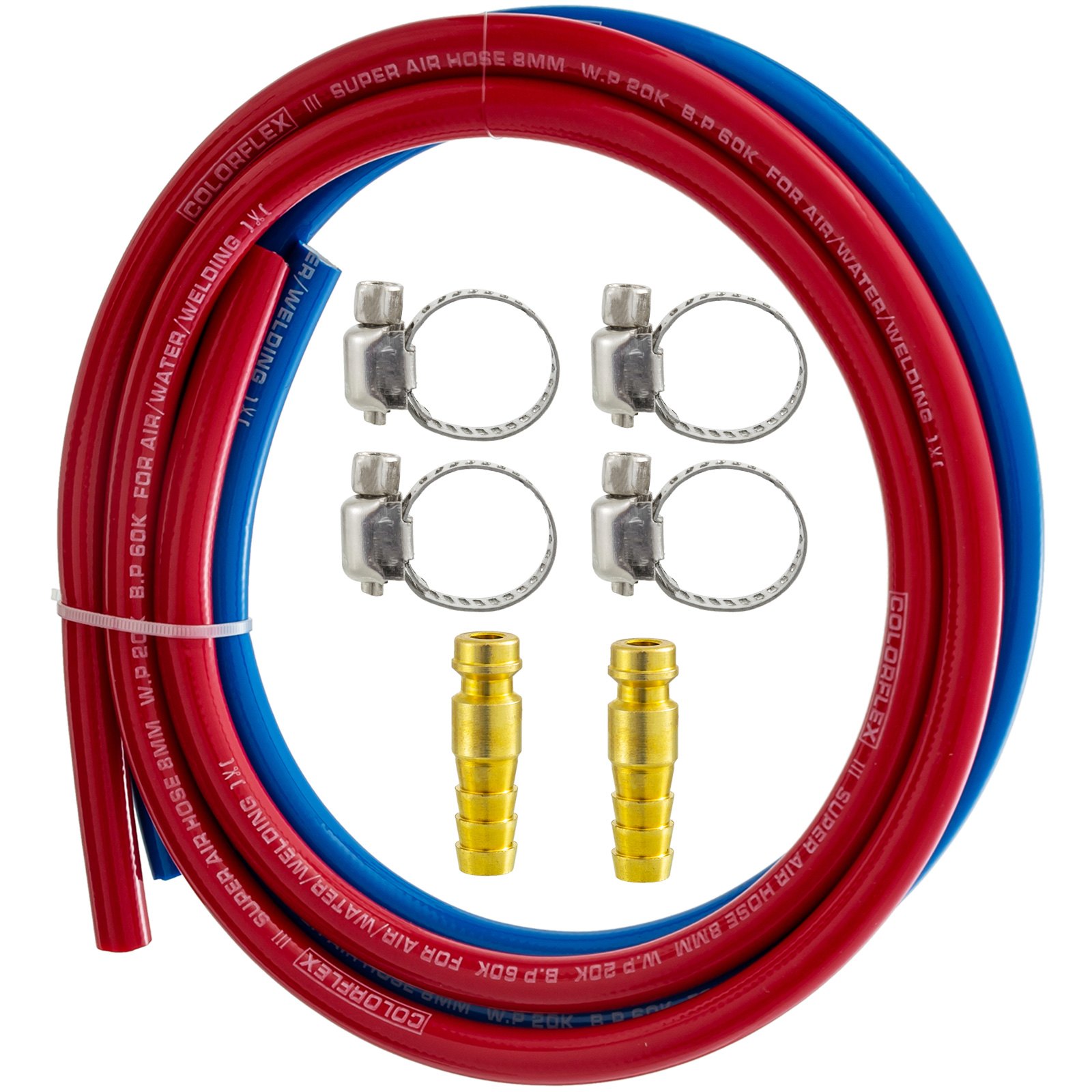 Enfriador De Agua De 25l Para Soldadura Sistema De Refrigeración Por Agua 2.8kw