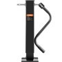 VEVOR Trailer Jack up to 5443 kg, Trailer Support Stand for Travel Trailers, Swivel Support Stand with Ergonomic Handle, Carbon Steel Jack with Rustproof Coating, Height Adjustable