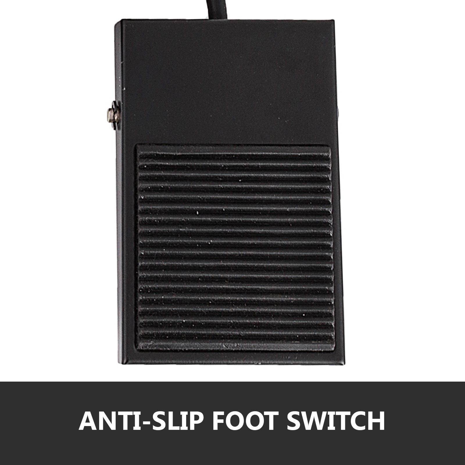 VEVOR Mesa Giratoria de Soldadura 10 kg, Mandril de Posicionador de Soldadura 15 W, 2-20 rpm Ángulo de Inclinación 0-90° Placa Giratoria de Soldadura 220 V/50 Hz para Sujeción de Piezas de Trabajo