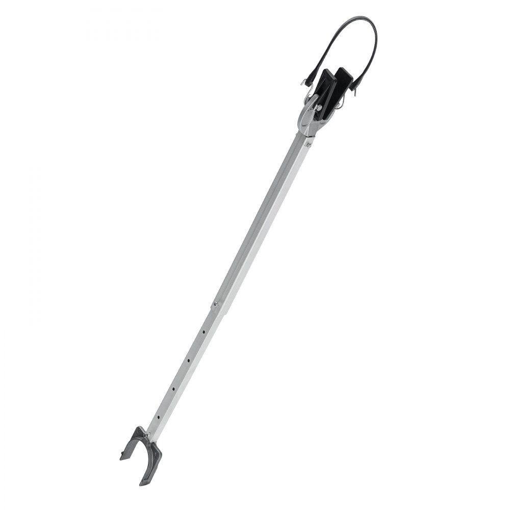 VEVOR Protector de Espejo de Popa Ajustable(609,6-914,4 mm), Resistente a la Corrosión para Motores Fueraborda de Menos de 100 HP, para Motores Fueraborda de Barco de Remolque, 1062 x 105 x 95 mm
