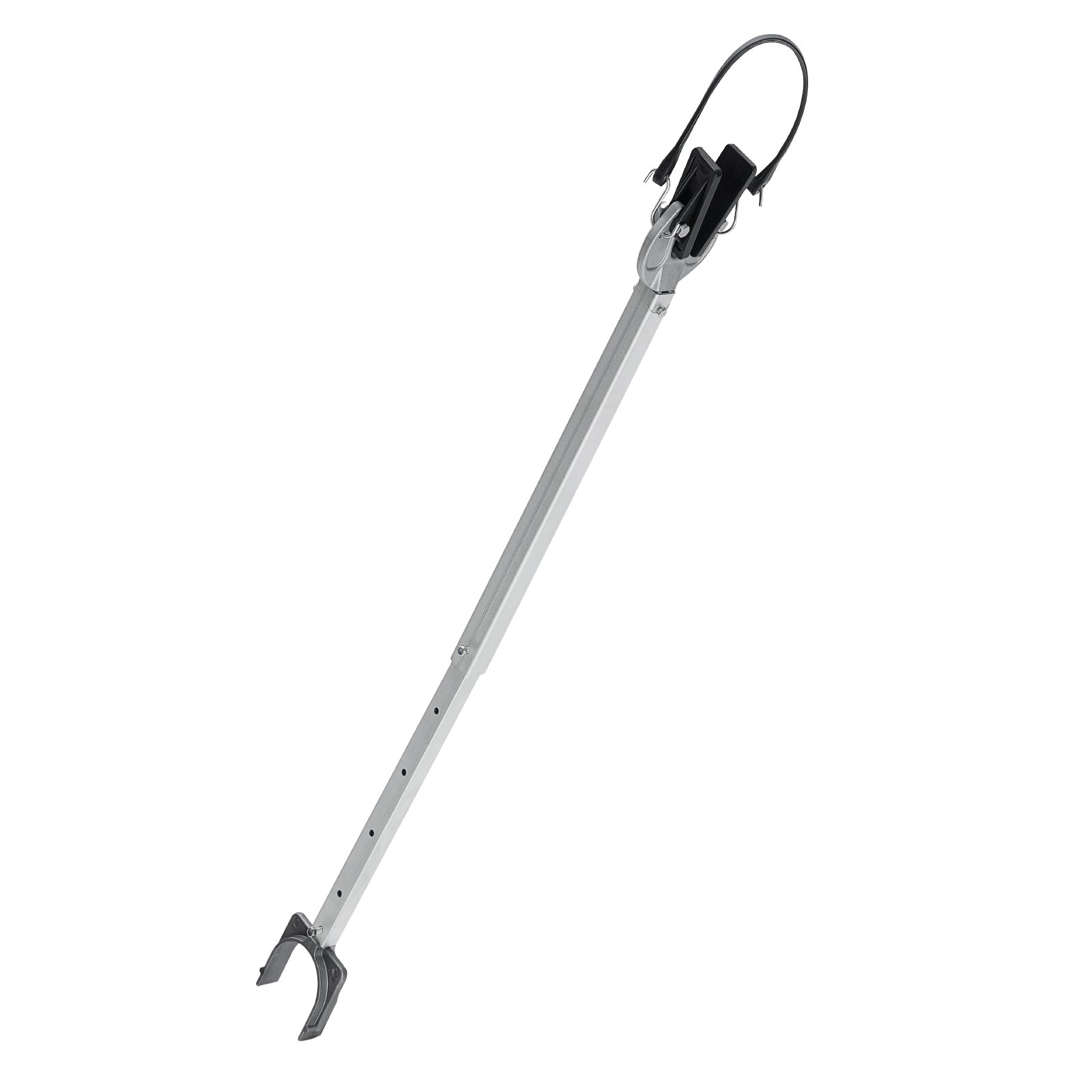 VEVOR Protector de Espejo de Popa Ajustable(609,6-914,4 mm), Resistente a la Corrosión para Motores Fueraborda de Menos de 100 HP, para Motores Fueraborda de Barco de Remolque, 1062 x 105 x 95 mm
