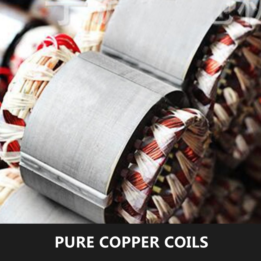 Vibrador De Concreto 220v/ 50hz 250w Aguja Vibradora De Hormigón 0.2kn