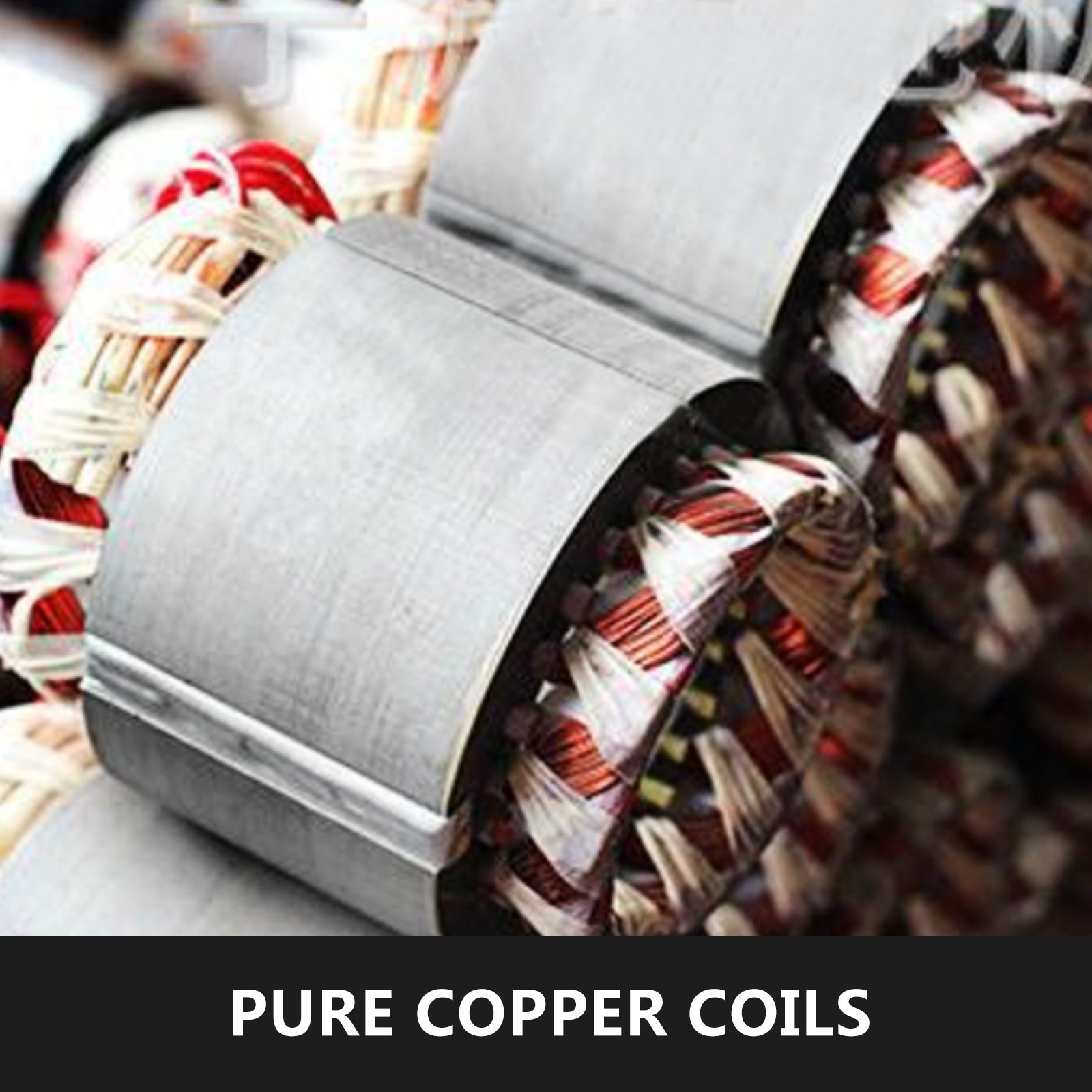 Vibrador De Concreto 220v/ 50hz 250w Aguja Vibradora De Hormigón 0.2kn