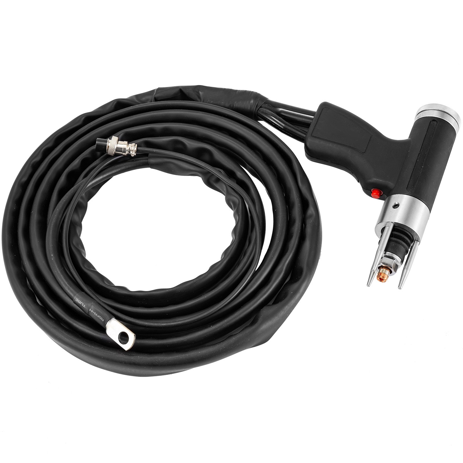 Pistola De Soldadura De Espárragos Pistola De Soldador Con Cable 4m Negro