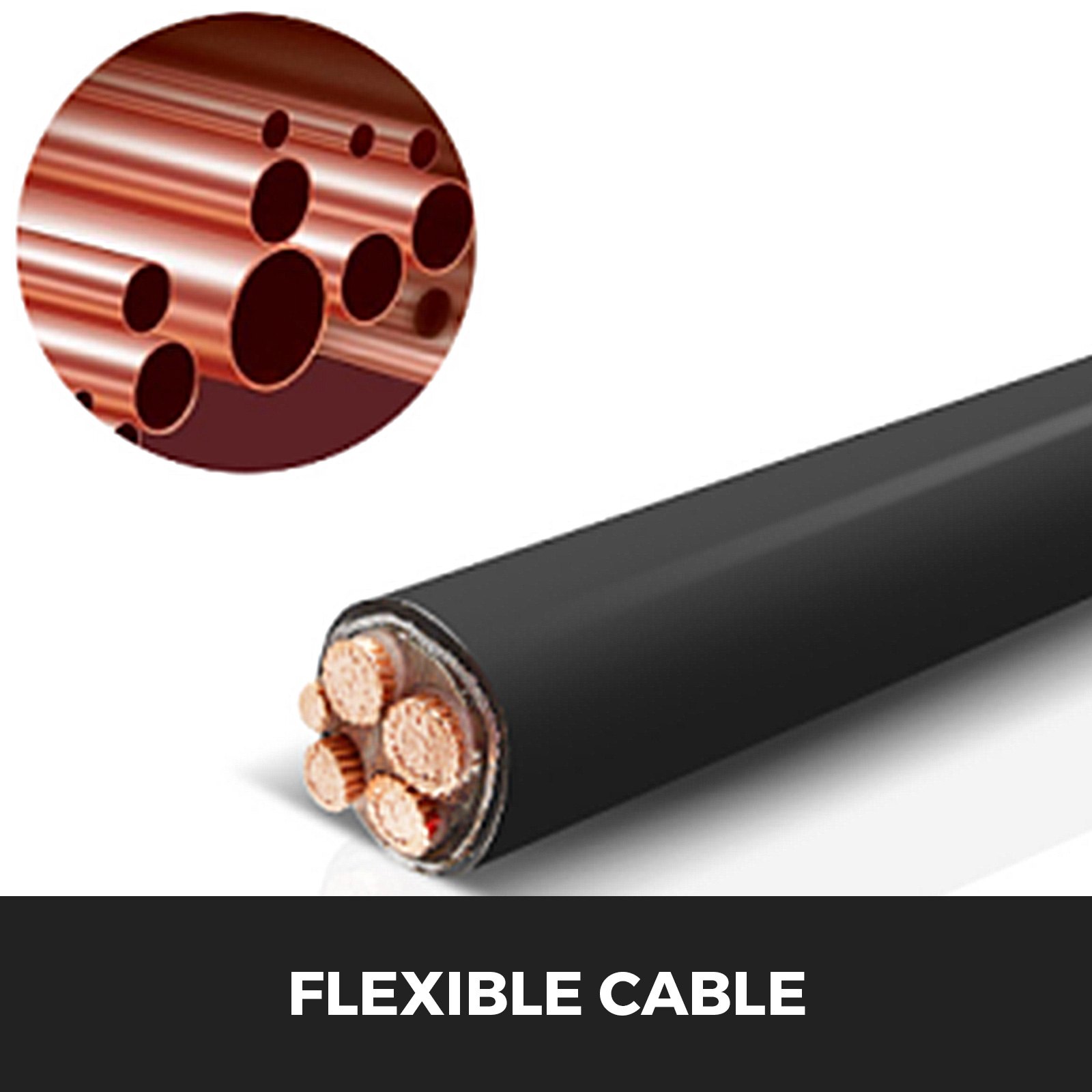 Binzel Mig/mag Antorcha De Soldadura Mb-36 300a Con Cable De 3m Gas Protector