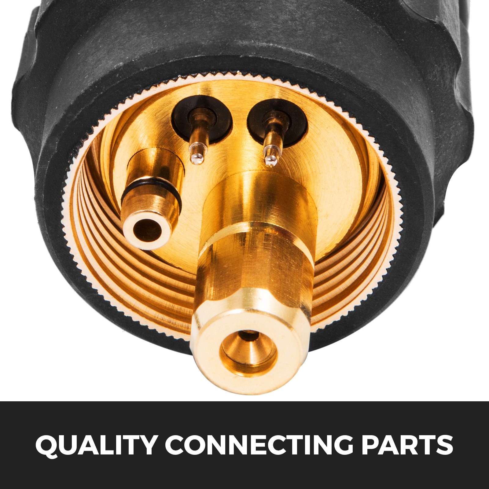 Mb-36 Antorcha De Soldadura Soplete De 300a Co2 Gas Protector Con Cable De 4m