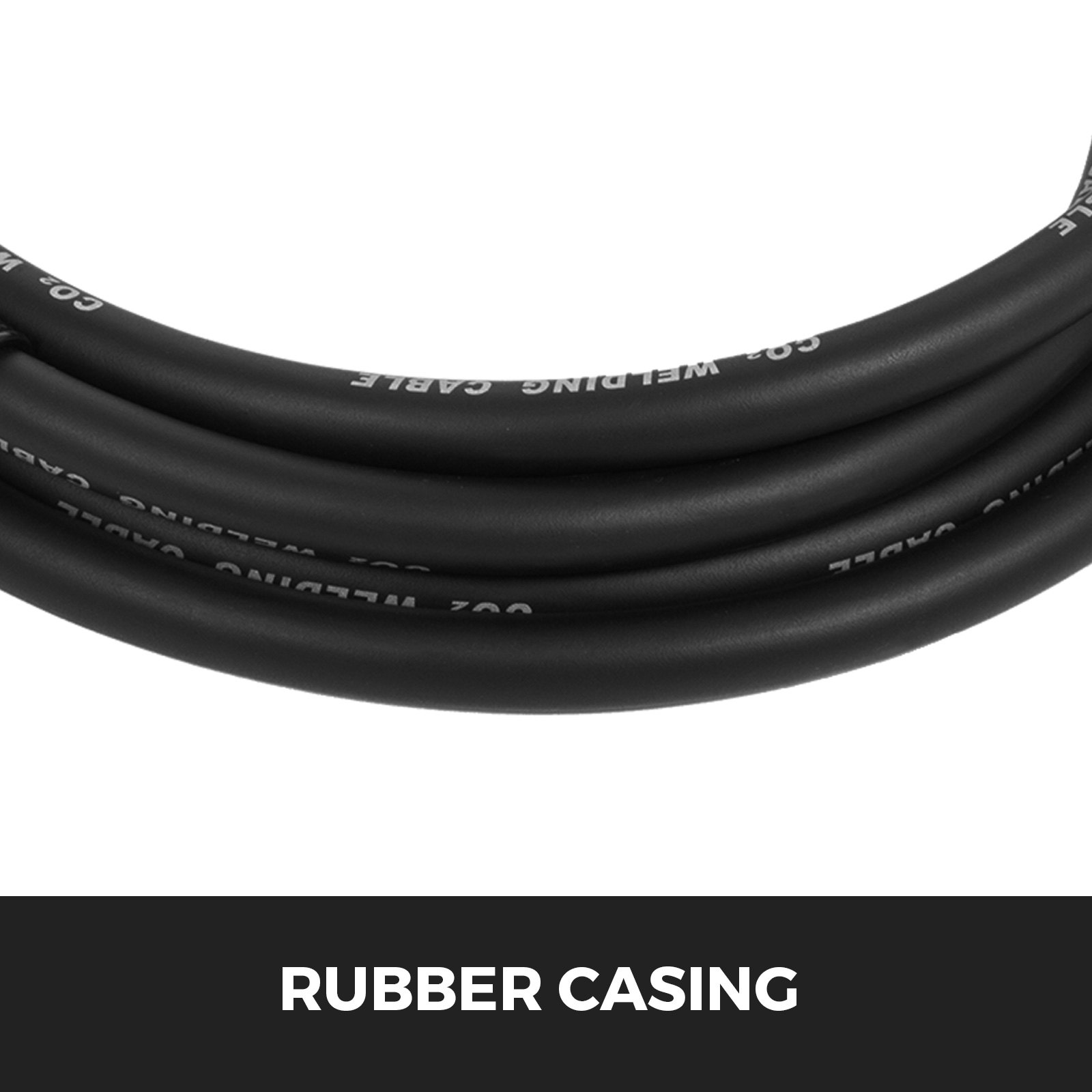 Mb-36 Antorcha De Soldadura Soplete De 300a Co2 Gas Protector Con Cable De 4m