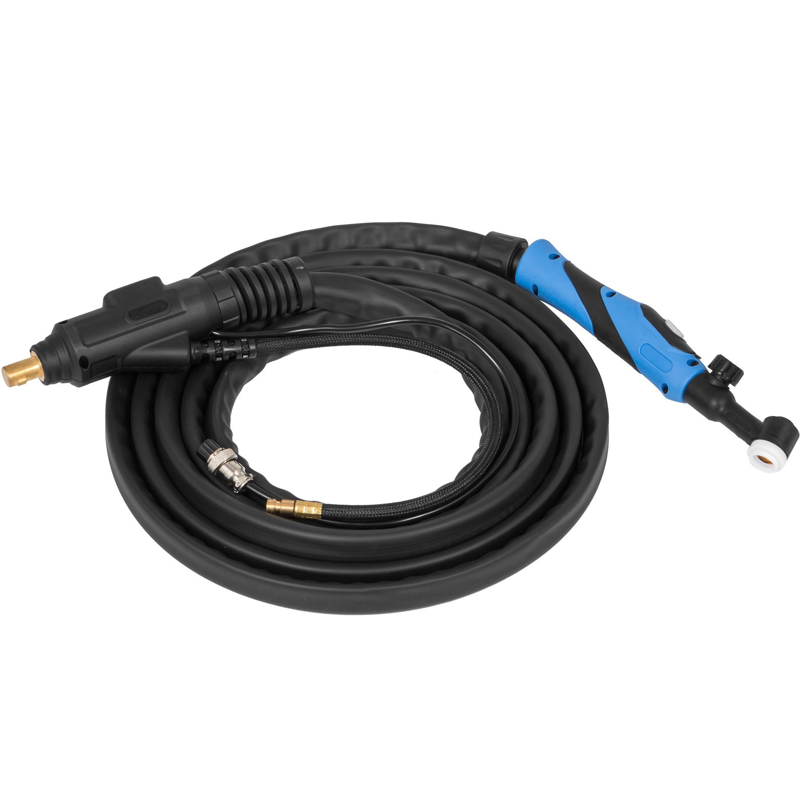 Air-cooled Welder Soldador Enfriador De Aire Soldador 12.5ft / 3.6m Tig 125 Amp