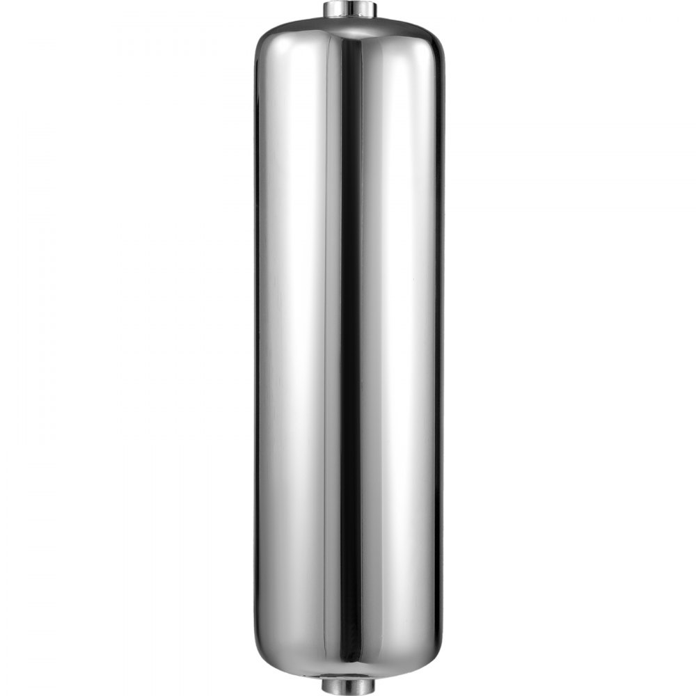 Intercambiador De Calor De Piscina 200 Kbtu / H Acero Inoxidable