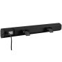 VEVOR Infrared Heater, 3000 W, with Remote Control, IP65 Protection, Carbon Infrared Outdoor Heater with 9 Settings and Timer, for Porch, Patio, Dining Room, Studio, Backyard, Wall Mounted