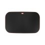 VEVOR Tabla de Equilibrio Oscilante Curvada 60 x 36 x 6,8 cm, Entrenador de Tabla de Equilibrio para Adultos, Compacto y Ligero, Balancín para Ejercicios de Core, Gimnasio en Casa, Oficina, Negro