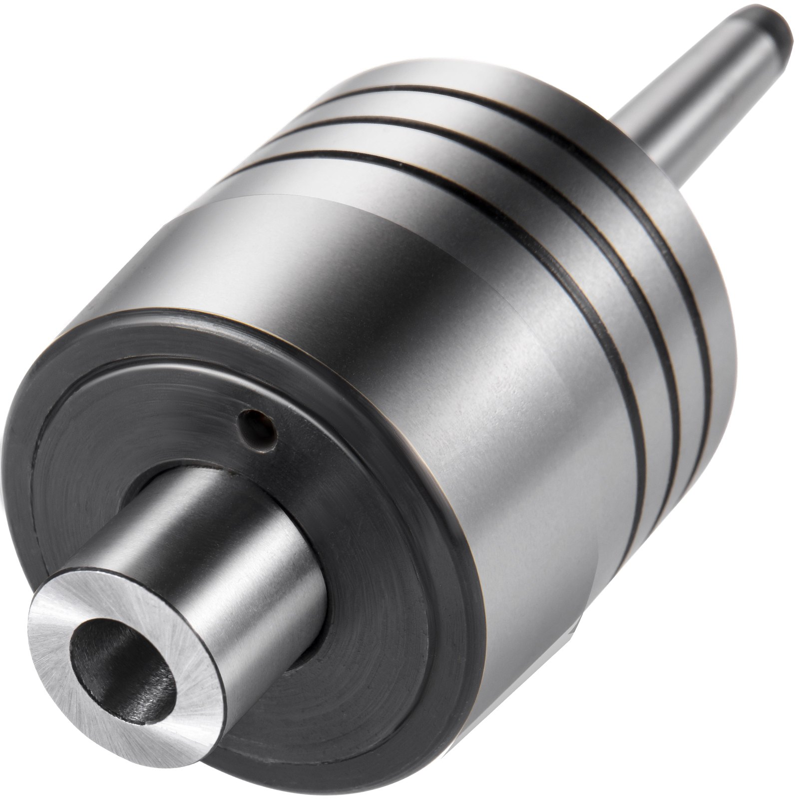 Vevor Cono Morse Torno Mt2 Centro Vivo Para Torno 7 Puntos Intercambiables Llave