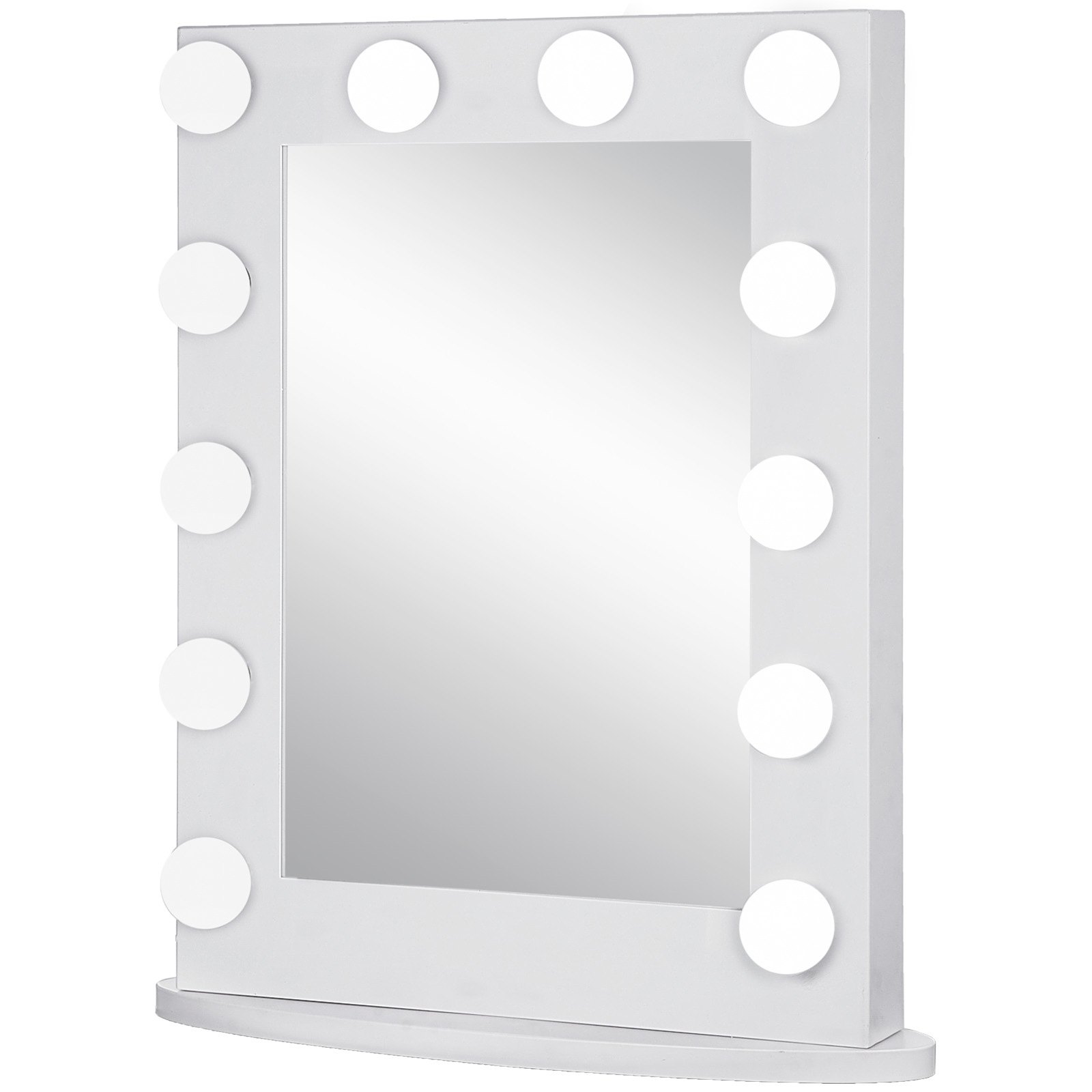 Espejo De Maquillaje Espejo De Vanidad Preparación Dormitorio Preparación