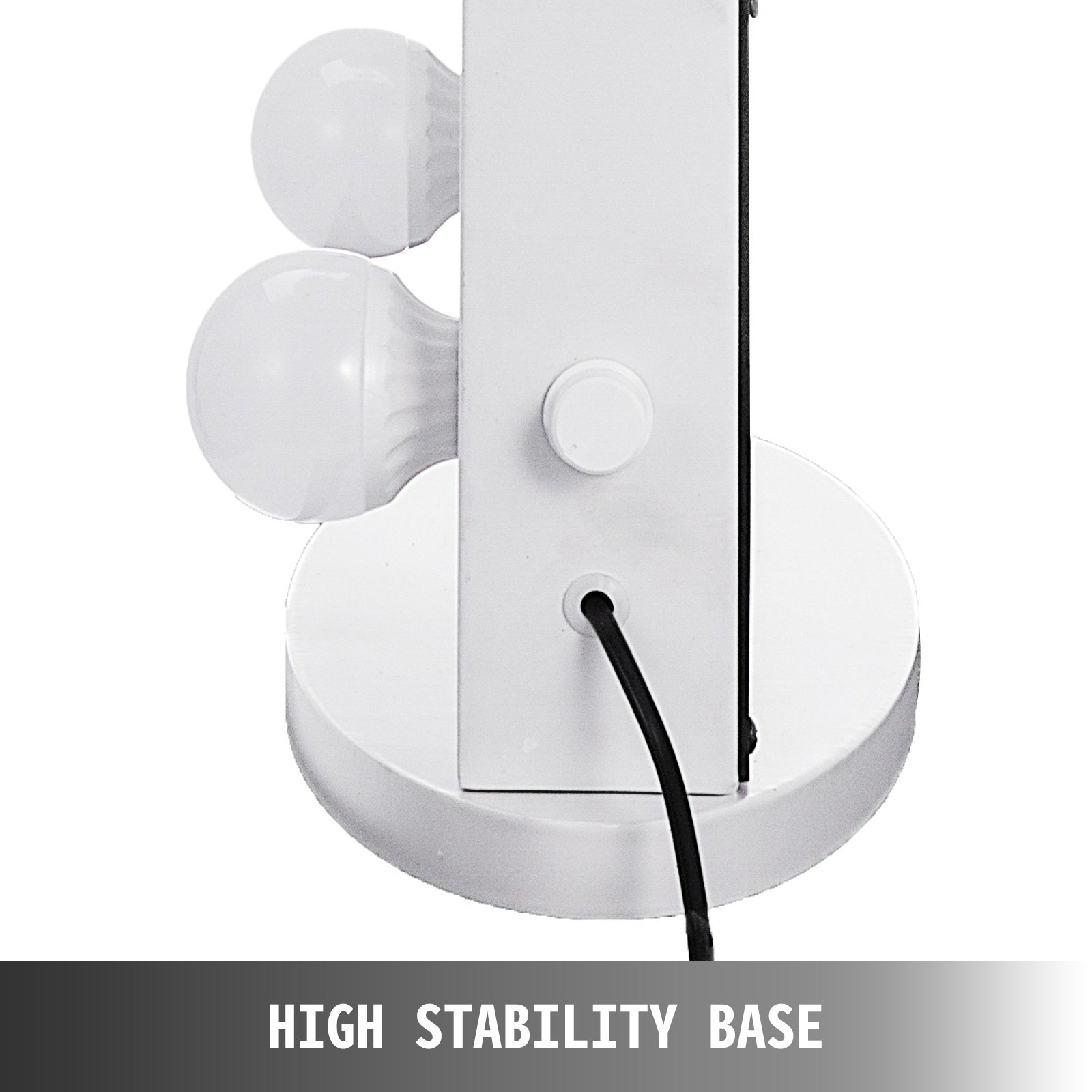 Espejo De Maquillaje Espejo De Vanidad Preparación Dormitorio Preparación