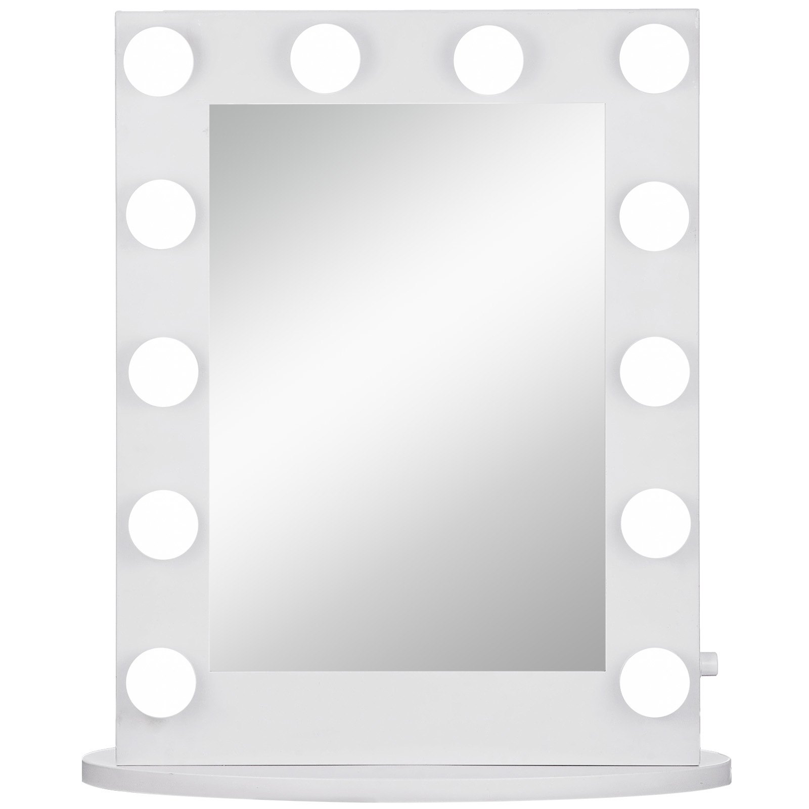 Espejo De Maquillaje Espejo De Vanidad Preparación Dormitorio Preparación