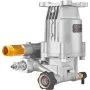 VEVOR Pressure Washer Pump, 19 mm Shaft Horizontal, 3400 PSI, 2.5GPM, Replacement Power Washer Pumps Kit, Parts Washer Pump, Compatible with Honda, Simpson, RYOBI, Briggs & Stratton, Subaru, Craftsman