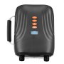 VEVOR Bomba de Aire 137,8 kPa para Tablas de Paddle Surf, Recargable a Batería, Inflado y Desinflado de Dos Etapas, con Apagado Automático y Conector, para Botes Inflables, Tiendas de Campaña